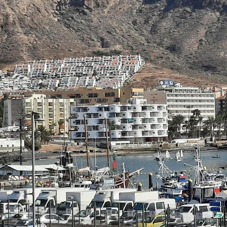 La Esquinita Apartment Los Cristianos  Ngoại thất bức ảnh
