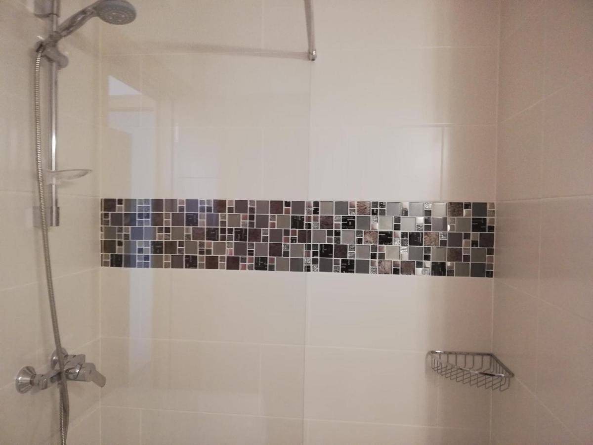 La Esquinita Apartment Los Cristianos  Ngoại thất bức ảnh
