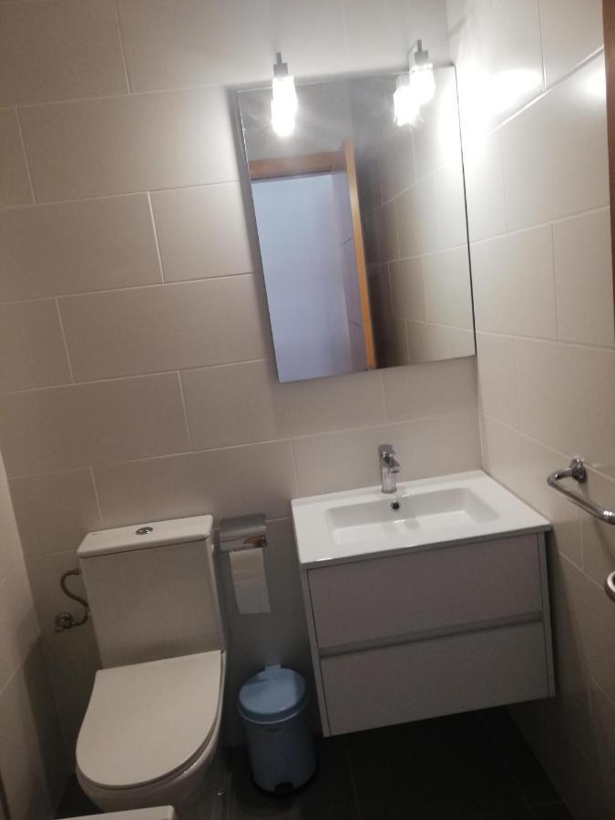 La Esquinita Apartment Los Cristianos  Ngoại thất bức ảnh