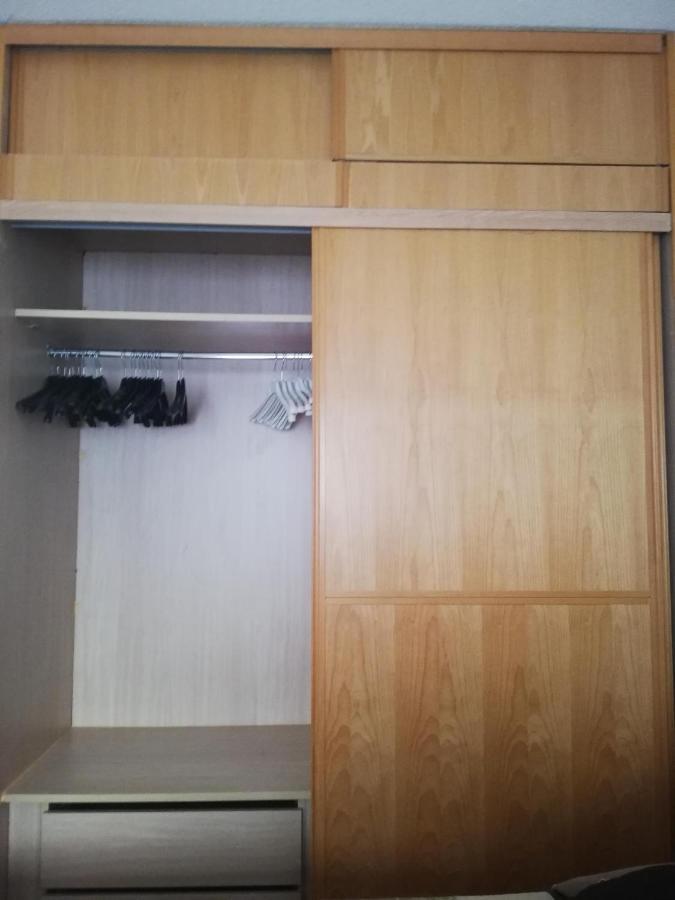 La Esquinita Apartment Los Cristianos  Ngoại thất bức ảnh