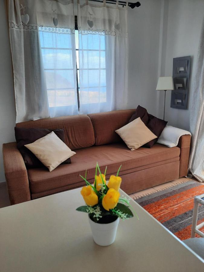 La Esquinita Apartment Los Cristianos  Ngoại thất bức ảnh