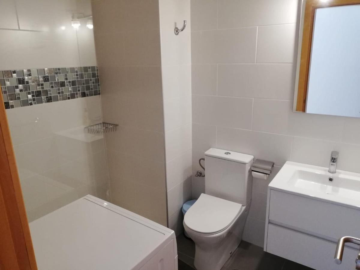 La Esquinita Apartment Los Cristianos  Ngoại thất bức ảnh